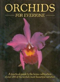 Orchids for Everyone