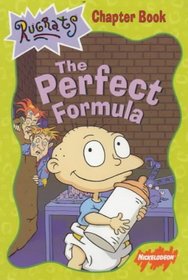 Rugrats: the Perfect Formula Pb