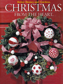 Christmas From the Heart, Vol 10
