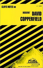 Dickens' David Copperfield (Cliffs Notes)