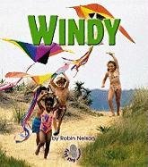 Windy (First Step Nonfiction)