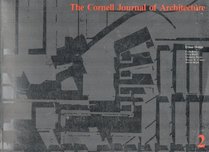 Cornell Journal of Architecture Vol 2