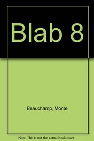 Blab #8 (Blab!)