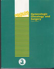 Prolog: Gynecology Oncology and Surgery
