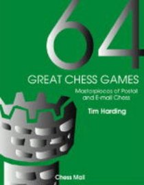 64 Great Chess Games