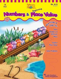 Numbers and Beginning Place Value