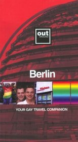 Out Around Berlin (Out Around - Thomas Cook)