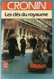Les Cles Du Royaume (French Edition)
