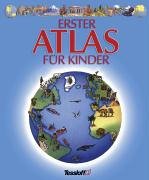 Erster Atlas fr Kinder.