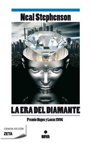 LA ERA DEL DIAMANTE (Nova) (Spanish Edition)