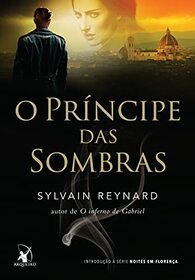 O Principe das Sombras (Em Portugues do Brasil)
