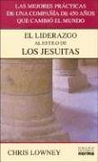 El Liderazgo Al Estilo De Los Jesuitas / Leadership, Jesuit Style