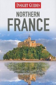 Northern France (Insight Guides)