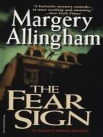 The Fear Sign