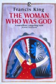 The Woman Who Was God (Flamingo)