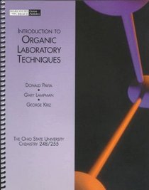 Introduction to Organic Laboratory Techniques: A Contemporary Approach