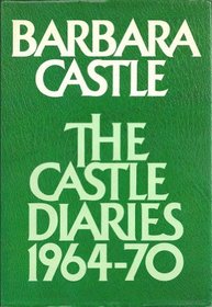 The Castle Diaries 1964-70