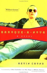 Baroque-a-Nova