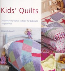 Kids' Quilts