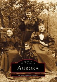 Aurora (IL) (Images of America)