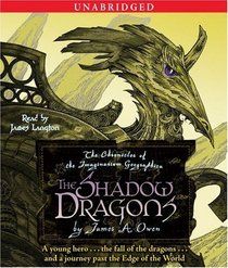 The Shadow Dragons (The Chronicles of the Imaginarium Geographica)