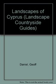 Landscapes of Cyprus (Landscape countryside guides)