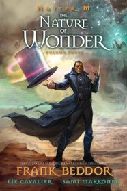 Hatter M Volume 3: The Nature of Wonder