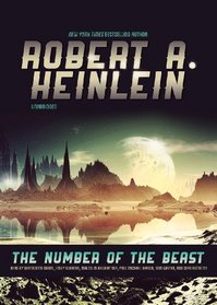 The Number of the Beast (Library Edition)
