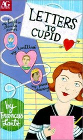 Letters to Cupid ((American Girl)