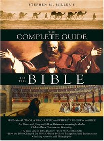 The Complete Guide to the Bible