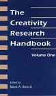 The Creativity Research Handbook (Perspectives on Creativity)