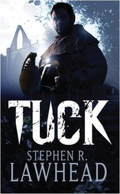 Tuck (King Raven, Bk 3)