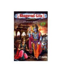 Bhagavad Gita a Handbook of Students