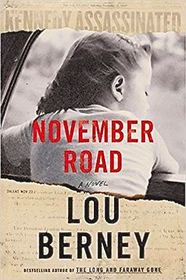 November Road: A Novel