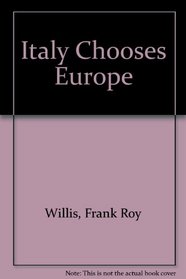 Italy Chooses Europe