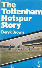 Tottenham Hotspur Story
