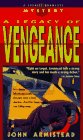 A Legacy of Vengeance (Sheriff Bramlett, Bk 1)