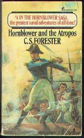 Hornblower and the Atropos (The Hornblower Saga, #4)