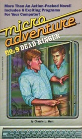 Dead Ringer (Micro Adventure No 9)