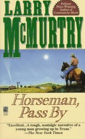 Horseman, Pass By