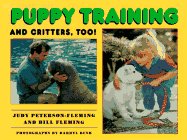 Puppy Training and Critters, Too