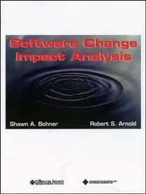 Software Change Impact Analysis (Practitioners)