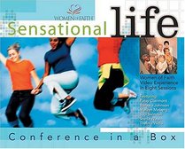 Sensational Life: Conference in a Box