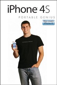 iPhone 4 & 4S Portable Genius