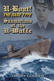 U-Boat! The Rare Type