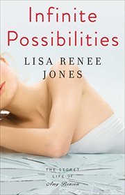 Infinite Possibilities (The Secret Life of Amy Bensen)