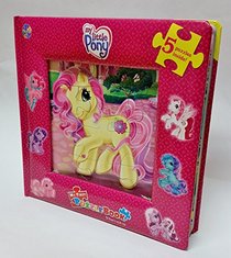 My First Puzzle Book (My Little Pony)