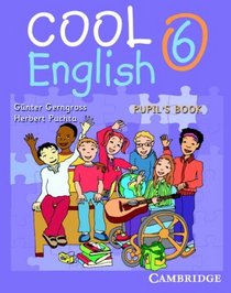 Cool English Level 6 Pupils' Book