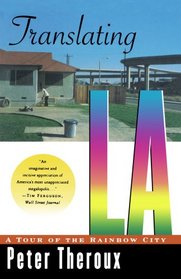 Translating LA: A Tour of the Rainbow City