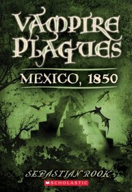 The Vampire Plagues III (Vampire Plagues)